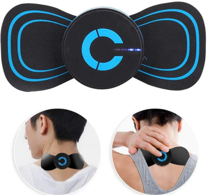 BODYRELX™-MINI MASAJEADOR MUSCULAR