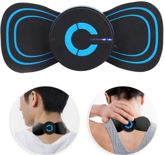 BODYRELX™-MINI MASAJEADOR MUSCULAR