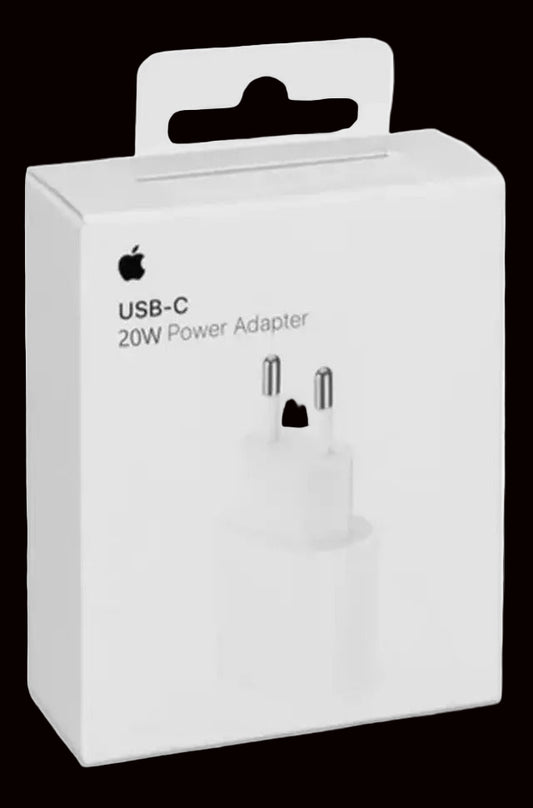 Cargador de Iphone