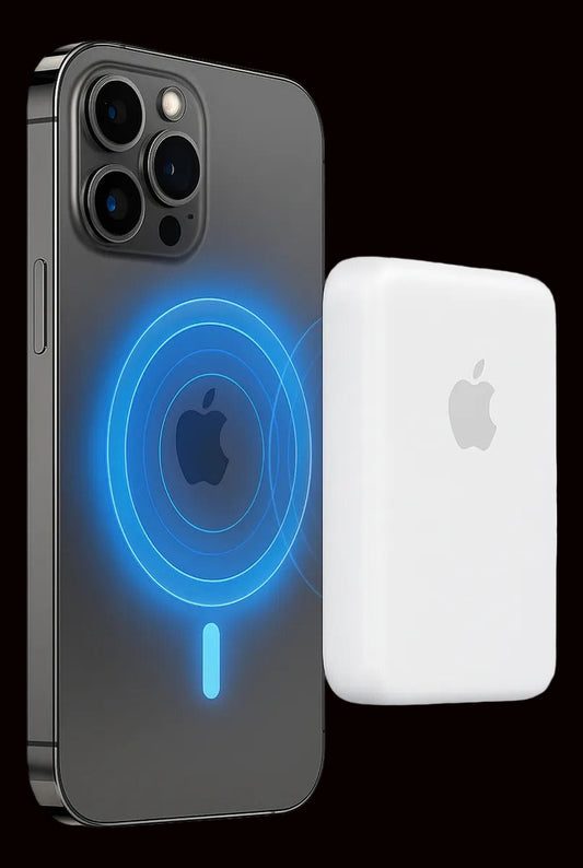 Bateria Magsafe Iphone