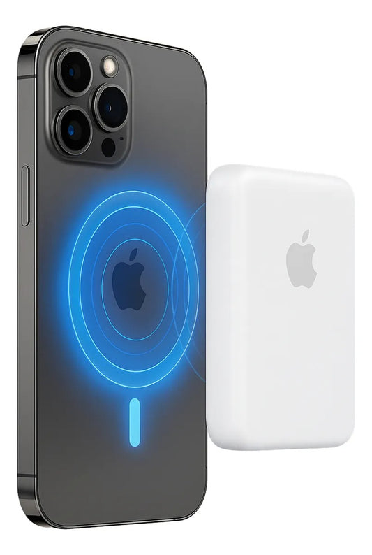 Bateria Magsafe Iphone